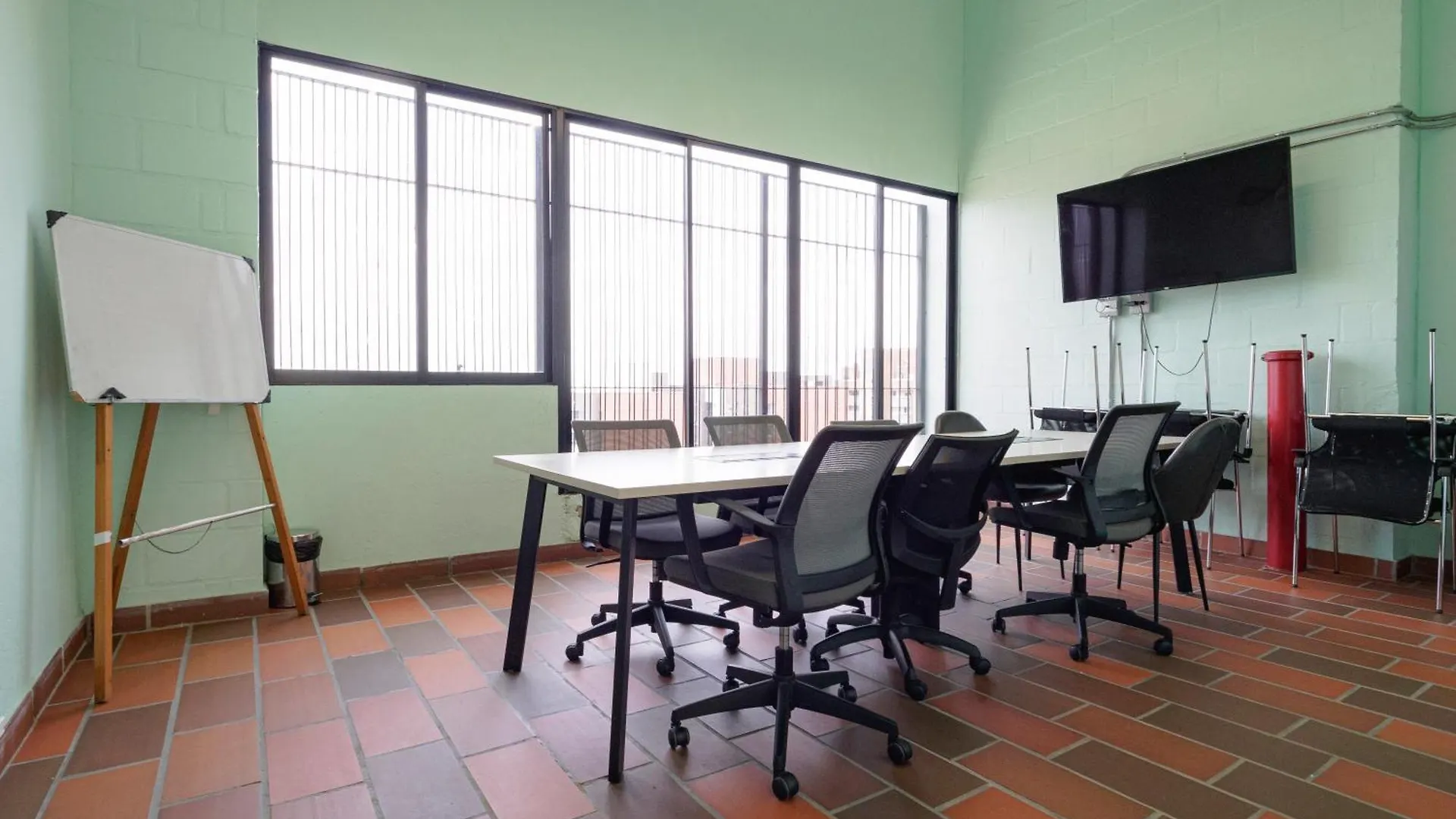 Stylish Loft In The Heart Of Laureles Apartment Medellin Colombia