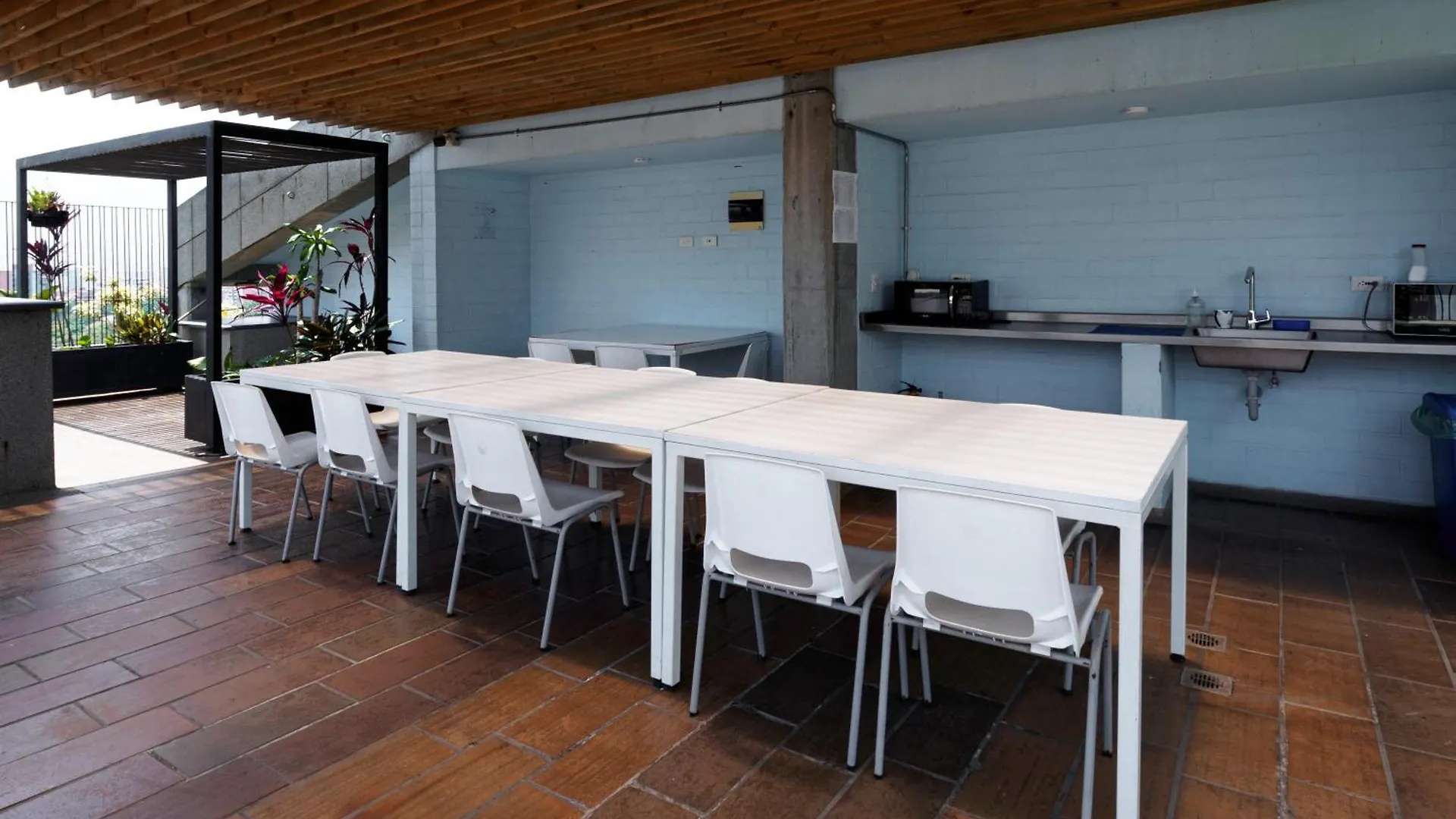 Stylish Loft In The Heart Of Laureles Apartment Medellin