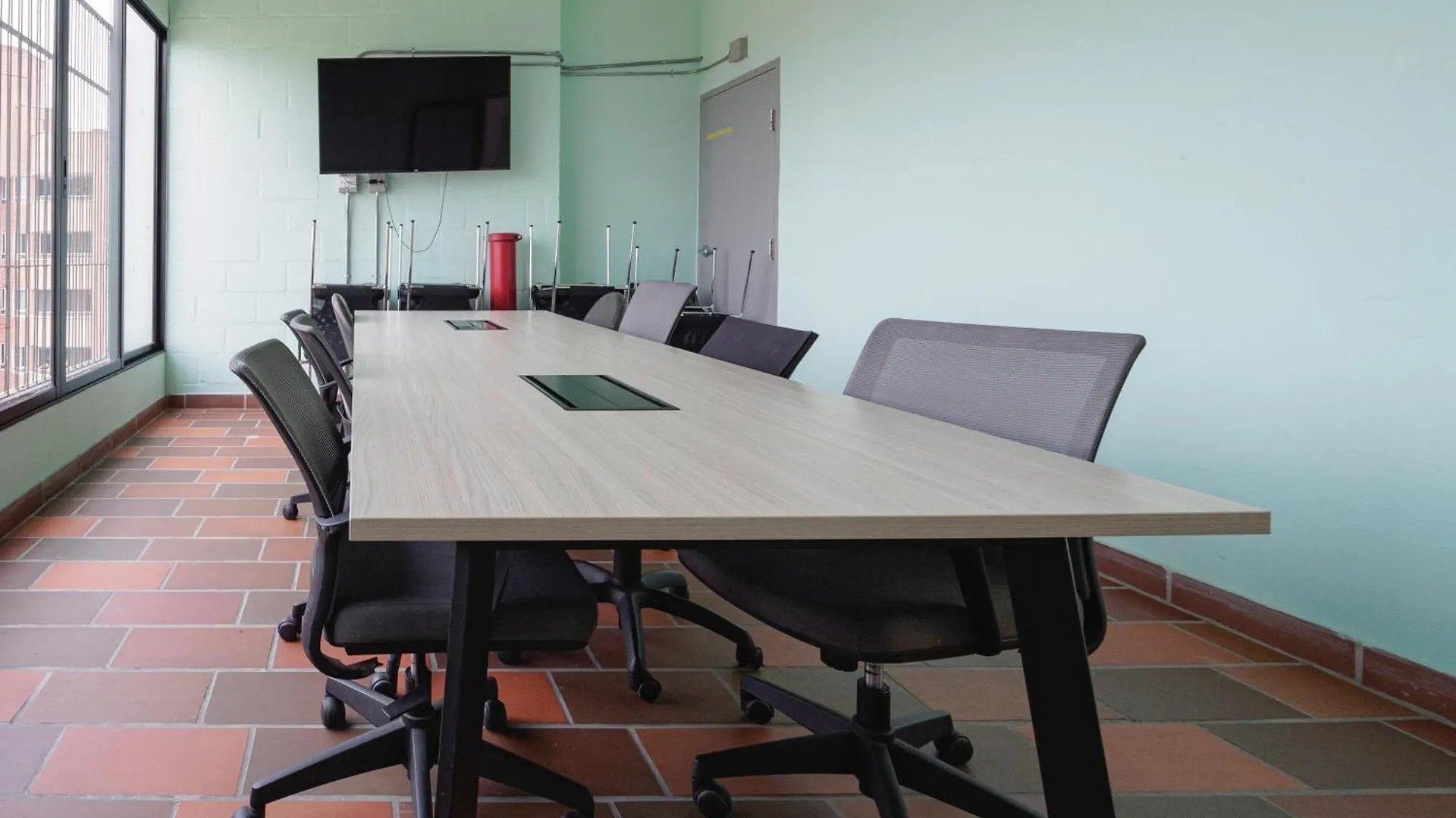 Stylish Loft In The Heart Of Laureles Apartment Medellin