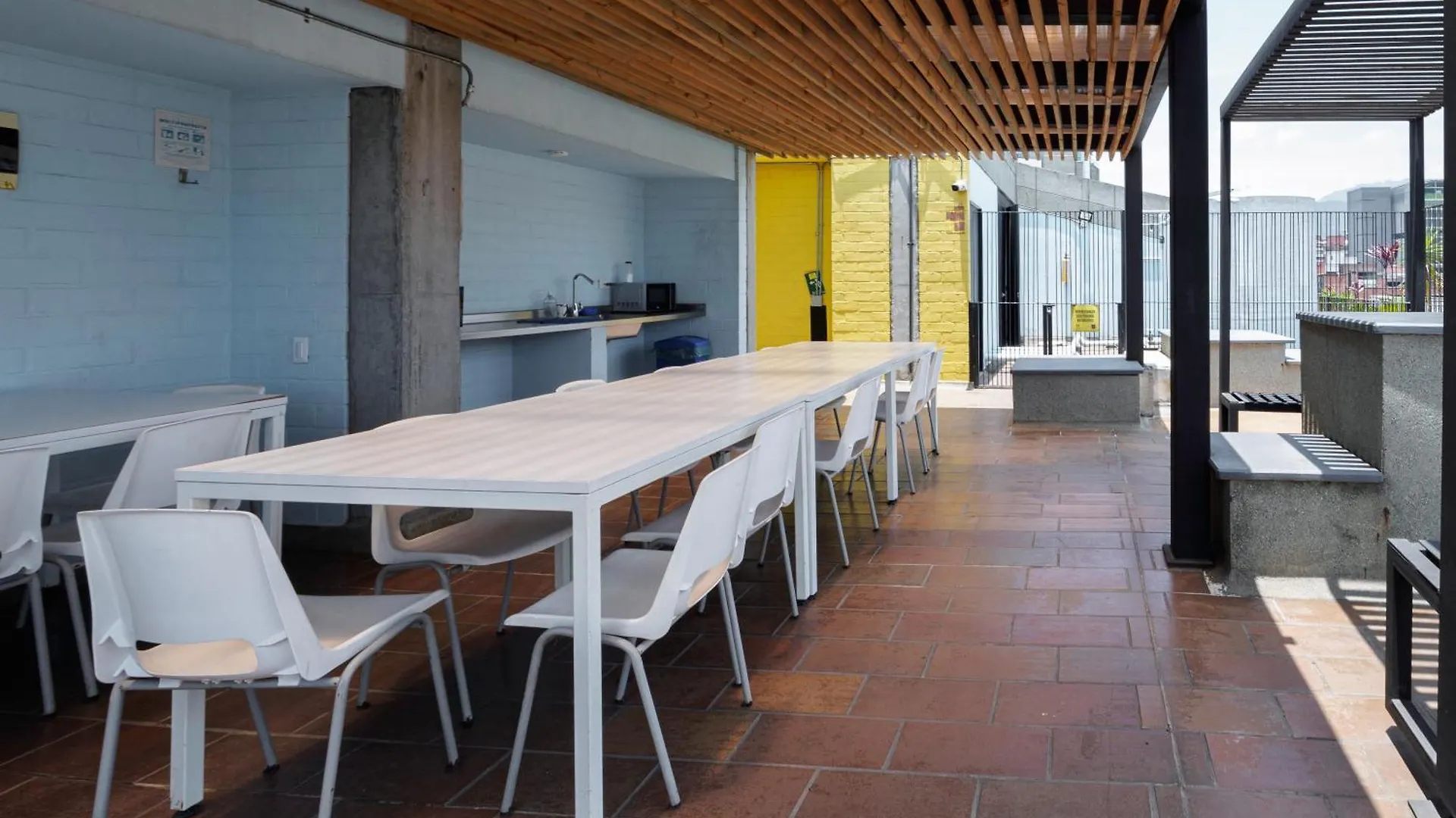 Stylish Loft In The Heart Of Laureles Apartment Medellin