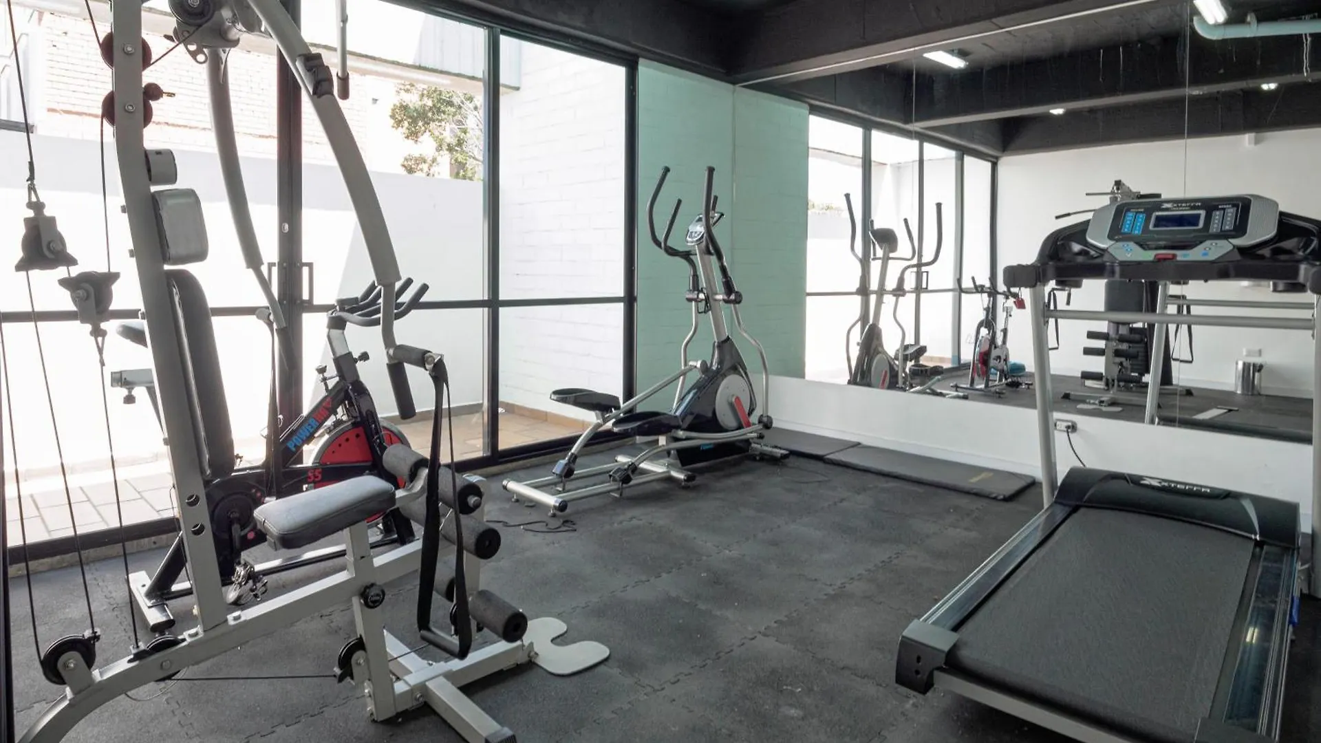 Stylish Loft In The Heart Of Laureles Apartment Medellin Colombia