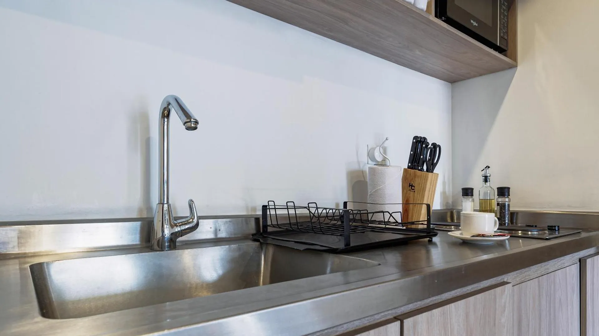 Stylish Loft In The Heart Of Laureles Apartment Medellin Colombia