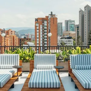 Faranda Collection Medellin, A Member Of Radisson Individuals Medellín