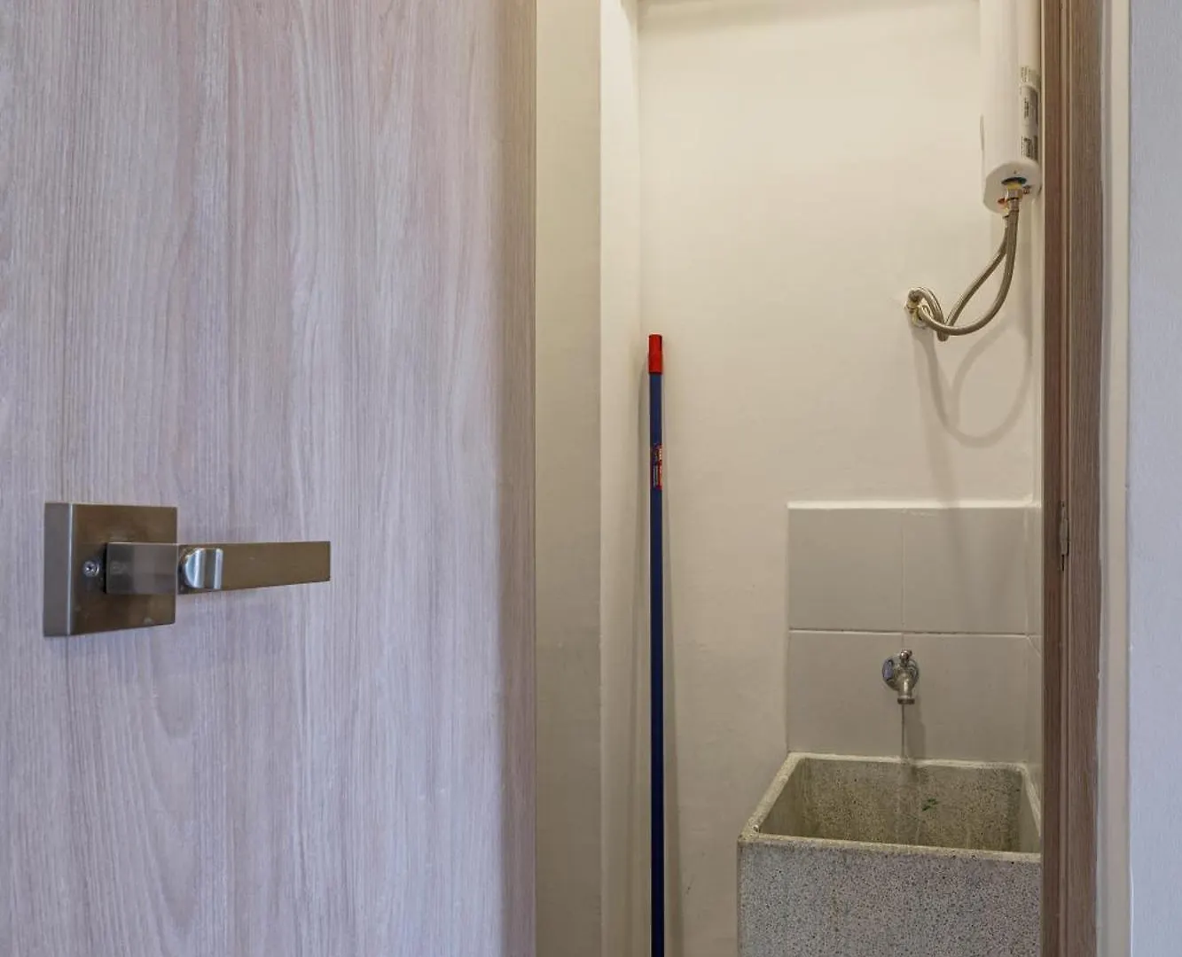 Stylish Loft In The Heart Of Laureles Apartman Medellín Kolumbia